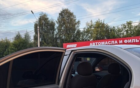 Hyundai Elantra III, 2008 год, 500 000 рублей, 17 фотография