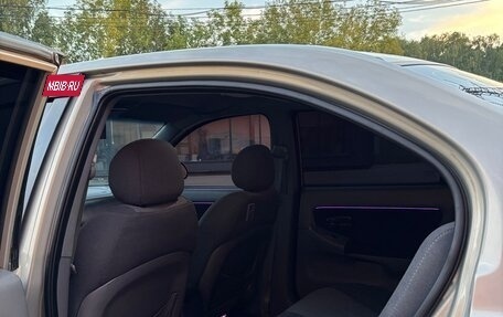 Hyundai Elantra III, 2008 год, 500 000 рублей, 16 фотография