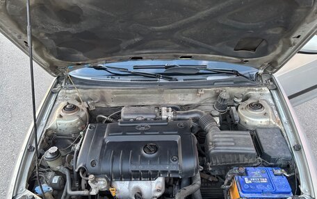 Hyundai Elantra III, 2008 год, 500 000 рублей, 24 фотография