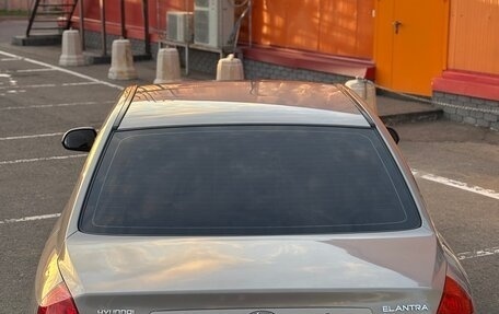 Hyundai Elantra III, 2008 год, 500 000 рублей, 7 фотография