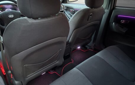 Hyundai Elantra III, 2008 год, 500 000 рублей, 25 фотография