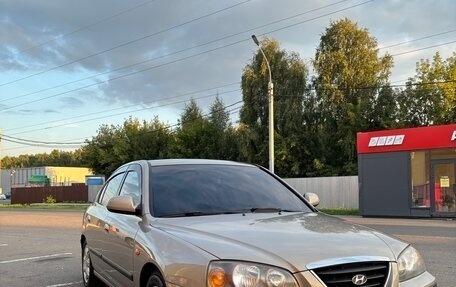 Hyundai Elantra III, 2008 год, 500 000 рублей, 4 фотография