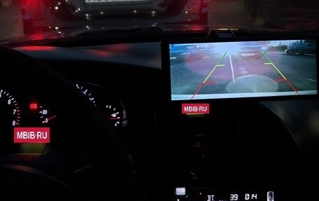 Hyundai Elantra III, 2008 год, 500 000 рублей, 27 фотография