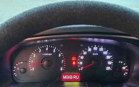 Hyundai Elantra III, 2008 год, 500 000 рублей, 21 фотография