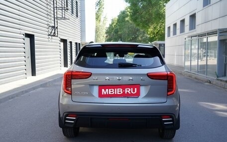 Haval Jolion, 2026 год, 2 599 000 рублей, 4 фотография