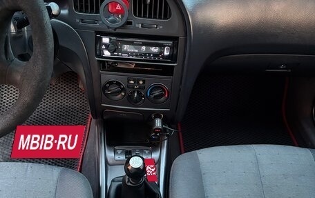 Hyundai Elantra III, 2008 год, 500 000 рублей, 19 фотография