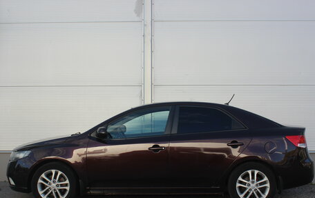 KIA Cerato III, 2011 год, 597 000 рублей, 6 фотография