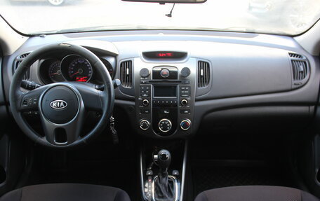 KIA Cerato III, 2011 год, 597 000 рублей, 7 фотография