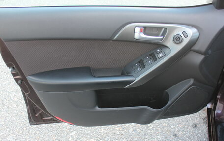 KIA Cerato III, 2011 год, 597 000 рублей, 8 фотография