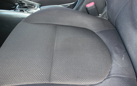 KIA Cerato III, 2011 год, 597 000 рублей, 11 фотография