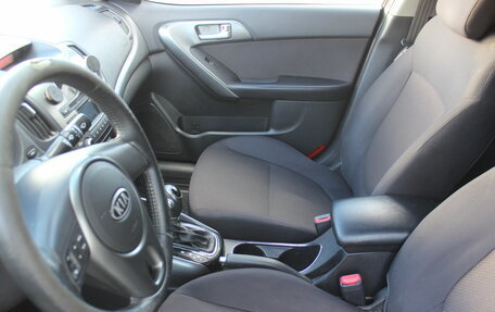 KIA Cerato III, 2011 год, 597 000 рублей, 10 фотография