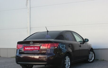 KIA Cerato III, 2011 год, 597 000 рублей, 2 фотография