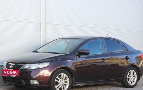 KIA Cerato III, 2011 год, 597 000 рублей, 5 фотография