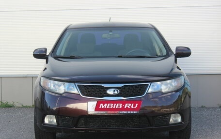 KIA Cerato III, 2011 год, 597 000 рублей, 3 фотография