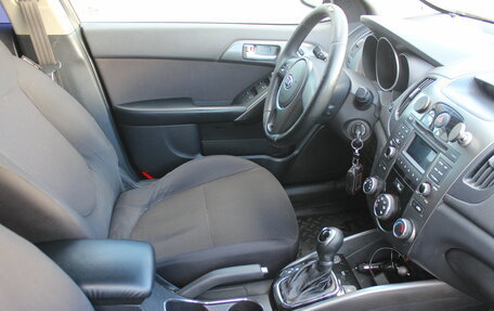 KIA Cerato III, 2011 год, 597 000 рублей, 14 фотография