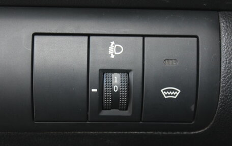KIA Cerato III, 2011 год, 597 000 рублей, 20 фотография