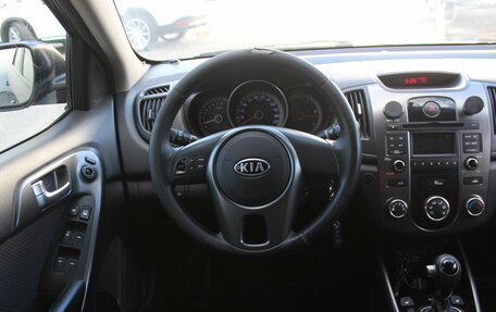 KIA Cerato III, 2011 год, 597 000 рублей, 17 фотография