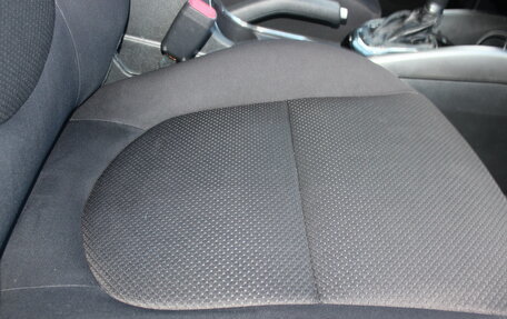 KIA Cerato III, 2011 год, 597 000 рублей, 15 фотография