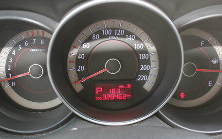 KIA Cerato III, 2011 год, 597 000 рублей, 21 фотография