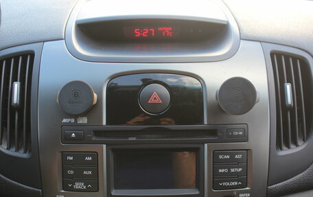 KIA Cerato III, 2011 год, 597 000 рублей, 23 фотография