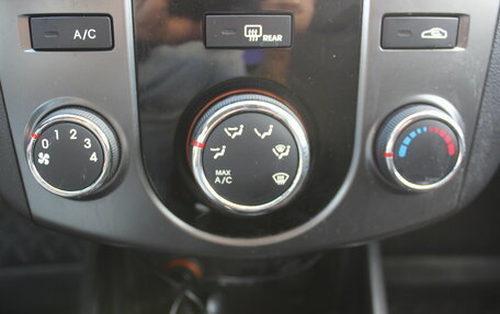 KIA Cerato III, 2011 год, 597 000 рублей, 24 фотография