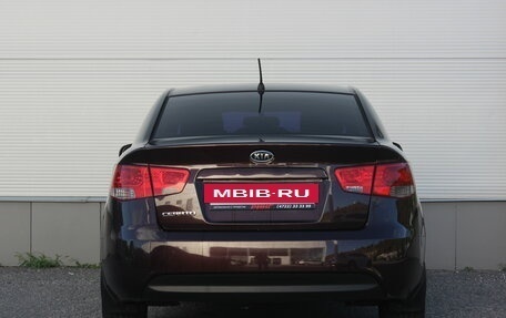 KIA Cerato III, 2011 год, 597 000 рублей, 4 фотография
