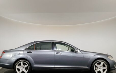 Mercedes-Benz S-Класс, 2006 год, 1 310 000 рублей, 4 фотография