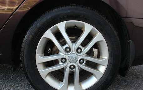 KIA Cerato III, 2011 год, 597 000 рублей, 27 фотография