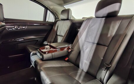 Mercedes-Benz S-Класс, 2006 год, 1 310 000 рублей, 15 фотография