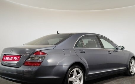 Mercedes-Benz S-Класс, 2006 год, 1 310 000 рублей, 5 фотография