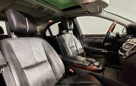 Mercedes-Benz S-Класс, 2006 год, 1 310 000 рублей, 17 фотография