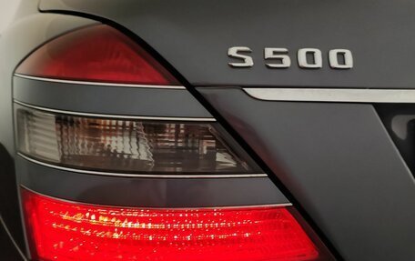 Mercedes-Benz S-Класс, 2006 год, 1 310 000 рублей, 26 фотография