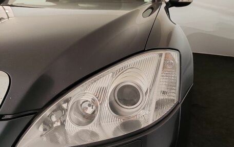 Mercedes-Benz S-Класс, 2006 год, 1 310 000 рублей, 25 фотография