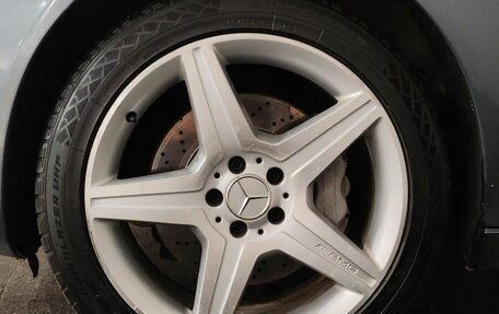 Mercedes-Benz S-Класс, 2006 год, 1 310 000 рублей, 27 фотография