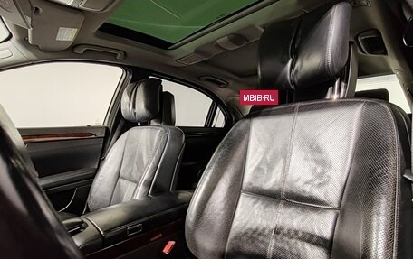 Mercedes-Benz S-Класс, 2006 год, 1 310 000 рублей, 12 фотография