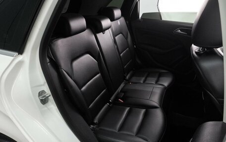 Mercedes-Benz B-Класс, 2012 год, 799 000 рублей, 7 фотография