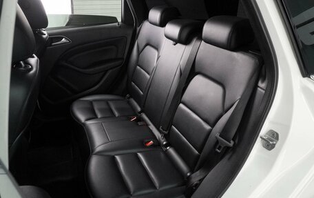 Mercedes-Benz B-Класс, 2012 год, 799 000 рублей, 9 фотография