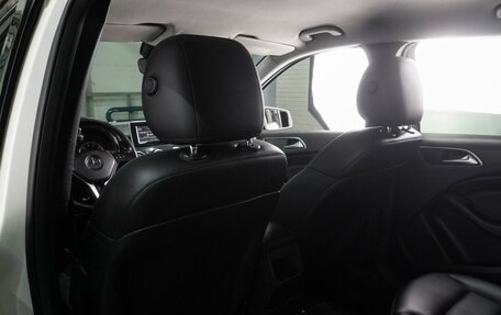 Mercedes-Benz B-Класс, 2012 год, 799 000 рублей, 11 фотография