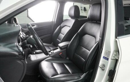 Mercedes-Benz B-Класс, 2012 год, 799 000 рублей, 10 фотография