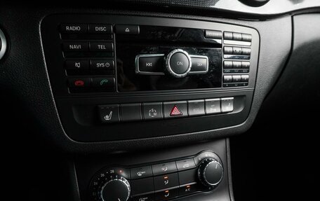 Mercedes-Benz B-Класс, 2012 год, 799 000 рублей, 13 фотография
