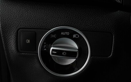 Mercedes-Benz B-Класс, 2012 год, 799 000 рублей, 14 фотография