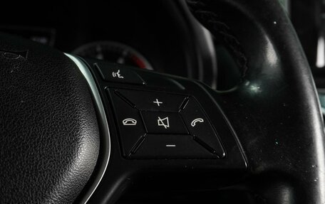 Mercedes-Benz B-Класс, 2012 год, 799 000 рублей, 15 фотография
