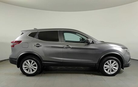 Nissan Qashqai, 2022 год, 2 250 000 рублей, 5 фотография