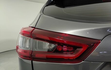 Nissan Qashqai, 2022 год, 2 250 000 рублей, 11 фотография