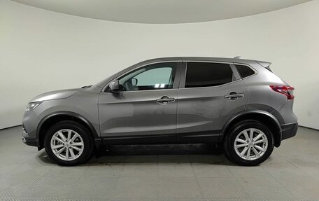 Nissan Qashqai, 2022 год, 2 250 000 рублей, 10 фотография
