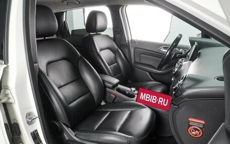 Mercedes-Benz B-Класс, 2012 год, 799 000 рублей, 8 фотография