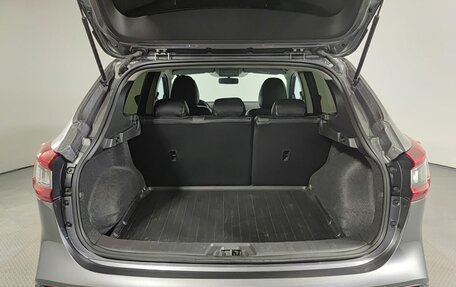 Nissan Qashqai, 2022 год, 2 250 000 рублей, 12 фотография