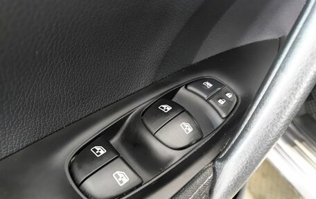 Nissan Qashqai, 2022 год, 2 250 000 рублей, 23 фотография