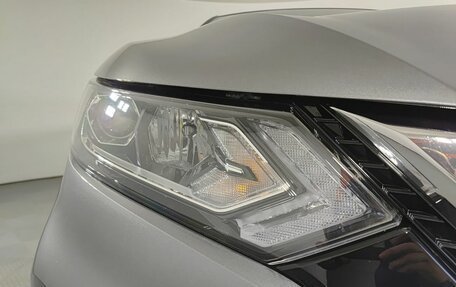 Nissan Qashqai, 2022 год, 2 250 000 рублей, 21 фотография