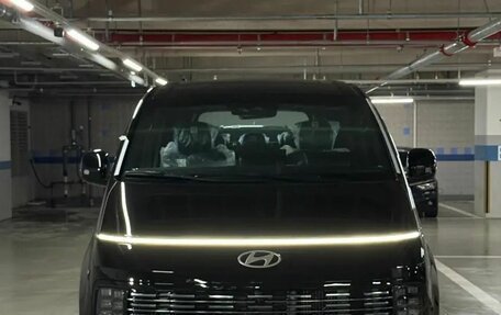 Hyundai Staria, 2026 год, 7 500 000 рублей, 6 фотография